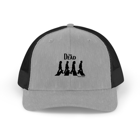Jerry Road - Life is dead.® Trucker Cap