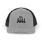 Jerry Road - Life is dead.® Trucker Cap