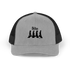 Jerry Road - Life is dead.® Trucker Cap