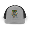 Jerry and The Boys - Life is dead.® Trucker Cap