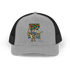 Jerry and The Boys - Life is dead.® Trucker Cap