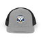 Jerry and The Bear - Life is dead.® Yankees Bus Trucker Cap