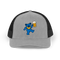 Beer Lovin' Bear - Life is dead Trucker Cap