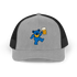 Beer Lovin' Bear - Life is dead Trucker Cap