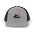 I'm Not Old. I'm Classic. - Life is dead. Jerry Trucker Cap