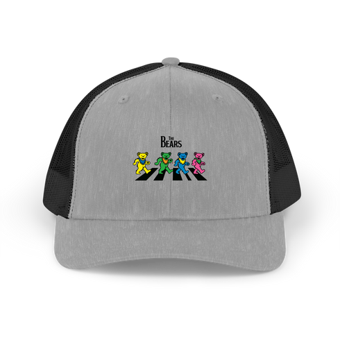 The Bears - Life is dead.® Trucker Cap