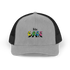 The Bears - Life is dead.® Trucker Cap