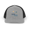 Lake Life Jerry - Life is dead.® Trucker Cap