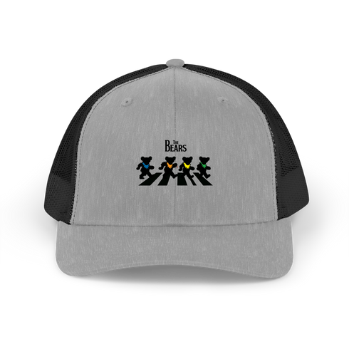 The Bears - Life is dead.® Trucker Cap
