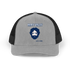 Penn State Jerry - Life is dead.® Trucker Cap