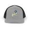 Chillin' Jerry Life is dead. Trucker Cap