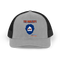 Mets Jerry - Life is dead.® Trucker Cap