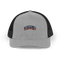 Grateful Dad Trucker Cap