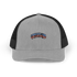 Grateful Dad Trucker Cap