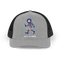 Hikin' Jerry - Life is dead.® Trucker Cap