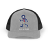 Hikin' Jerry - Life is dead.® Trucker Cap