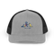 Jerry and Frank are Sharin' - Life is dead.® Trucker Cap