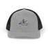 Jerry and Frank are Sharin' - Life is dead.® Trucker Cap
