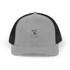 Jerry' Fly Fishin' - Life is dead.® Trucker Cap