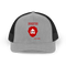 Ohio State Jerry - Life is dead.® Trucker Cap