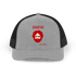 Ohio State Jerry - Life is dead.® Trucker Cap