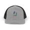 Disc Golf Jerry - Life is dead.® Trucker Cap