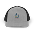 Disc Golf Jerry - Life is dead.® Trucker Cap