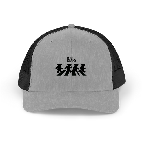 The Bears - Life is dead.® Trucker Cap