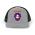 LSU Jerry - Life is dead.® Trucker Cap