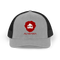 Alabama Jerry - Life is dead.® Trucker Cap