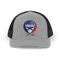 Cape Verde World Cup 2026 Steal Your Cup Trucker Cap