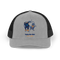 Enjoy the Ride - Life is dead.® Trucker Cap