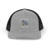 Smoke Show - Life is dead.® Trucker Cap