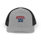 Grateful Dad Trucker Cap