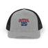 Grateful Dad Trucker Cap