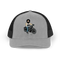 Jerry and His Hog - Life is dead.® Trucker Cap