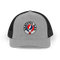Grateful Dad Trucker Cap