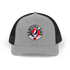 Grateful Dad Trucker Cap