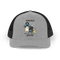 Smoke Show - Life is dead.® Trucker Cap