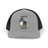 Smoke Show - Life is dead.® Trucker Cap