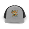 Pickleball Bear - Life is dead.® Trucker Cap