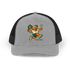 Pickleball Bear - Life is dead.® Trucker Cap