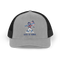 Skier Jerry - Life is dead.® Trucker Cap