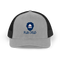 Play Dead - Life is dead.® Trucker Cap