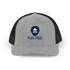 Play Dead - Life is dead.® Trucker Cap