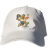 Pickleball Bear - Life is dead.® Dad Hat