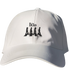 Jerry Road - Life is dead.® Dad Hat