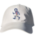 Hikin' Jerry - Life is dead.® Dad Hat