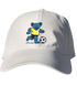 Futbol Bear - Life is dead.® Dad Hat