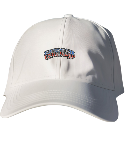 Grateful Dad Dad Hat